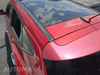 2013 Hyundai Tucson Limited – miniatura 23