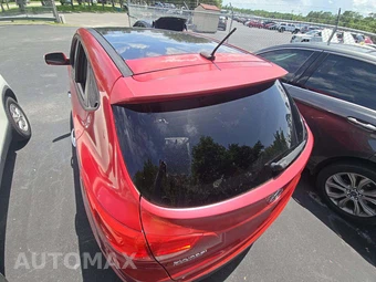 2013 Hyundai Tucson Limited – miniatura 24