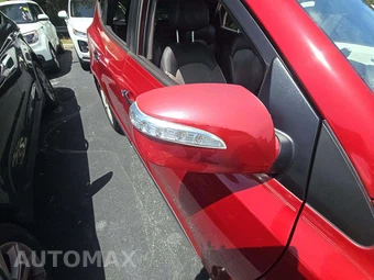 2013 Hyundai Tucson Limited – miniatura 25