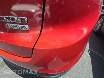2013 Hyundai Tucson Limited – miniatura 26