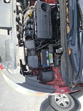 2013 Hyundai Tucson Limited – miniatura 27