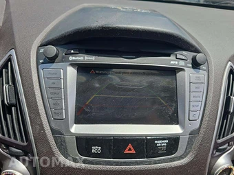 2013 Hyundai Tucson Limited – miniatura 29