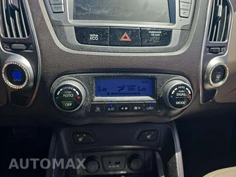 2013 Hyundai Tucson Limited – miniatura 30