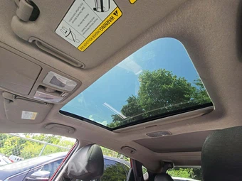 2013 Hyundai Tucson Limited – miniatura 31