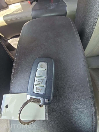 2013 Hyundai Tucson Limited – miniatura 8
