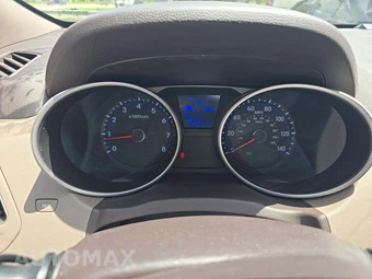 2013 Hyundai Tucson Limited – miniatura 9