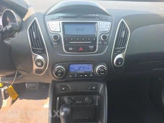 2013 Hyundai Tucson Limited – miniatura 11