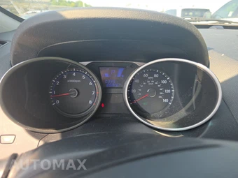 2013 Hyundai Tucson Limited – miniatura 12