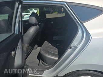 2013 Hyundai Tucson Limited – miniatura 13