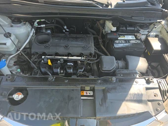 2013 Hyundai Tucson Limited – miniatura 15