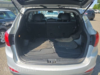 2013 Hyundai Tucson Limited – miniatura 16