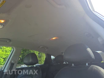 2013 Hyundai Tucson Limited – miniatura 17