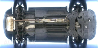 2013 Hyundai Tucson Limited – miniatura 18
