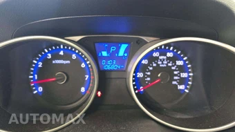 2013 Hyundai Tucson Limited – miniatura 19
