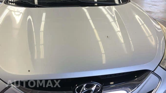 2013 Hyundai Tucson Limited – miniatura 21