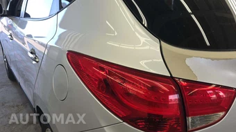 2013 Hyundai Tucson Limited – miniatura 24