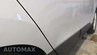2013 Hyundai Tucson Limited – miniatura 25