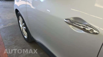 2013 Hyundai Tucson Limited – miniatura 27