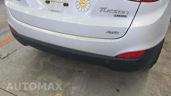 2013 Hyundai Tucson Limited – miniatura 29