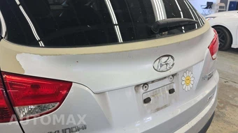 2013 Hyundai Tucson Limited – miniatura 31