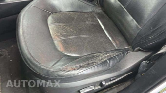 2013 Hyundai Tucson Limited – miniatura 32