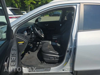 2013 Hyundai Tucson Limited – miniatura 7