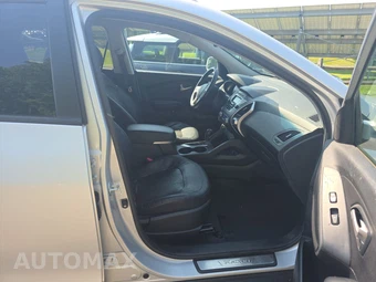 2013 Hyundai Tucson Limited – miniatura 8