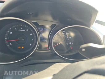 2013 Hyundai Veloster RE:MIX Edition - miniatura 12
