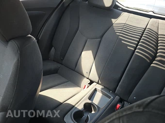 2013 Hyundai Veloster RE:MIX Edition - miniatura 13