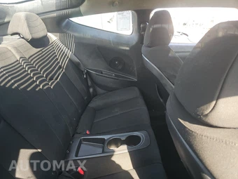 2013 Hyundai Veloster RE:MIX Edition - miniatura 14