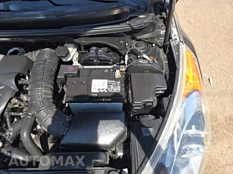 2013 Hyundai Veloster Turbo w/Black Interior – miniatura 27