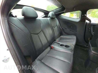 2013 Hyundai Veloster Turbo w/Blue Interior – miniatura 17