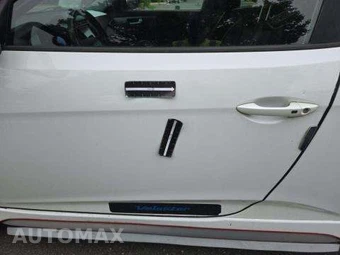 2013 Hyundai Veloster Turbo w/Blue Interior – miniatura 31