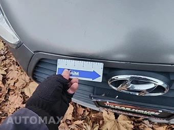 2013 Hyundai Veloster Turbo w/Blue Interior – miniatura 22