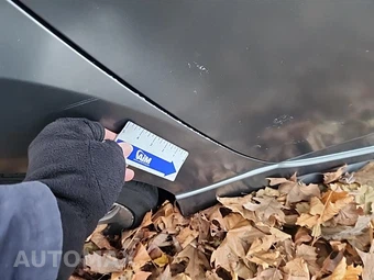 2013 Hyundai Veloster Turbo w/Blue Interior – miniatura 28