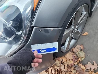 2013 Hyundai Veloster Turbo w/Blue Interior – miniatura 30