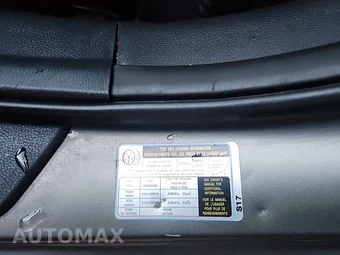 2013 Hyundai Veloster Turbo w/Blue Interior – miniatura 7