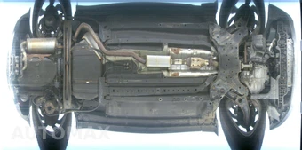 2013 Hyundai Veloster w/Black Interior – miniatura 17
