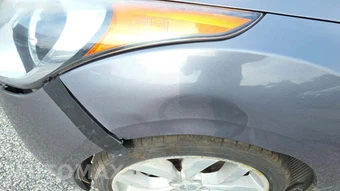 2013 Hyundai Veloster w/Black Interior – miniatura 21