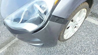 2013 Hyundai Veloster w/Black Interior – miniatura 23