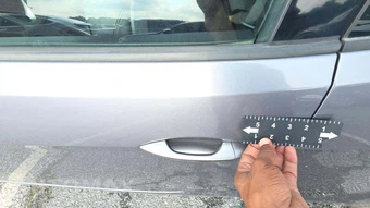 2013 Hyundai Veloster w/Black Interior – miniatura 27