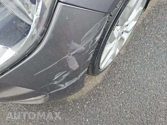 2013 Hyundai Veloster w/Black Interior – miniatura 21