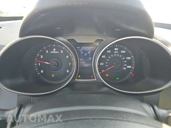 2013 Hyundai Veloster w/Black Interior – miniatura 12