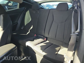 2013 Hyundai Veloster w/Black Interior – miniatura 13