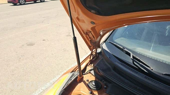 2013 Hyundai Veloster w/Black Interior – miniatura 27