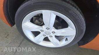 2013 Hyundai Veloster w/Black Interior – miniatura 30