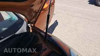 2013 Hyundai Veloster w/Black Interior – miniatura 33