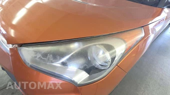 2013 Hyundai Veloster w/Black Interior – miniatura 36