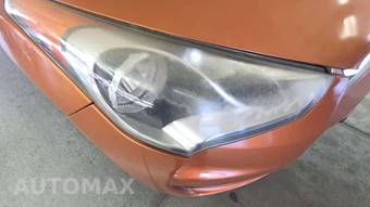 2013 Hyundai Veloster w/Black Interior – miniatura 37