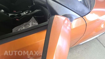 2013 Hyundai Veloster w/Black Interior – miniatura 41